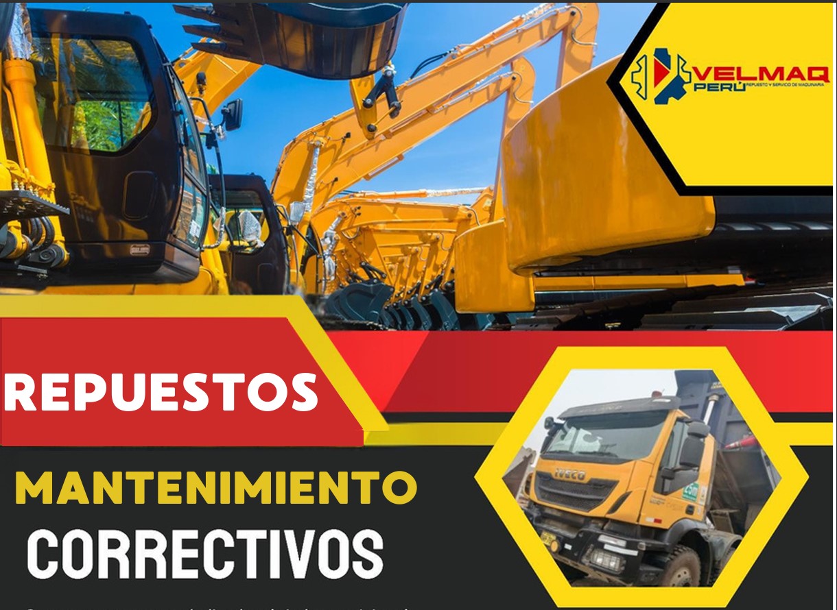 Brochure Mantenimiento