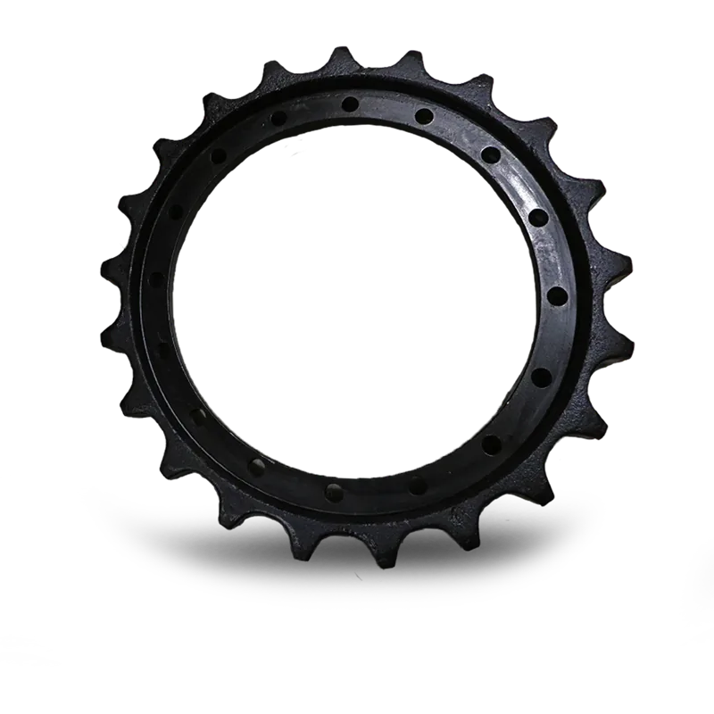 Sprocket
